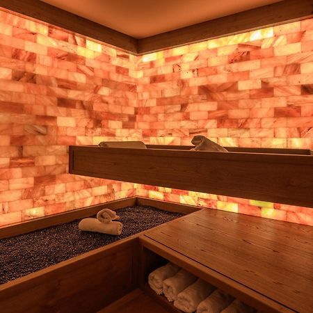 Hotel Sonne Цермат Екстериор снимка