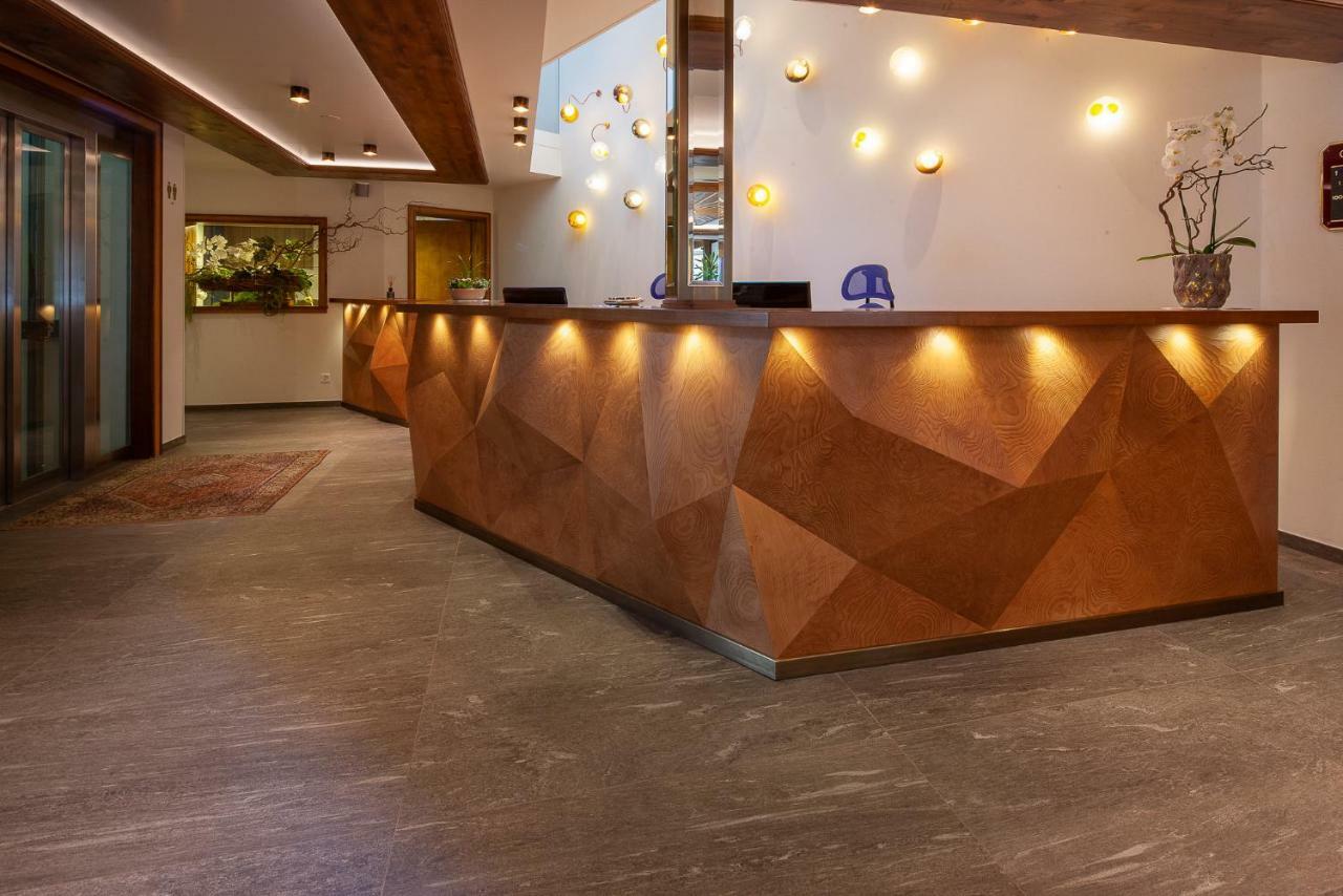 Hotel Sonne Цермат Екстериор снимка