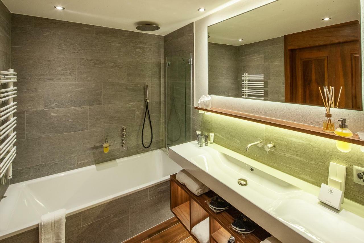 Hotel Sonne Цермат Екстериор снимка