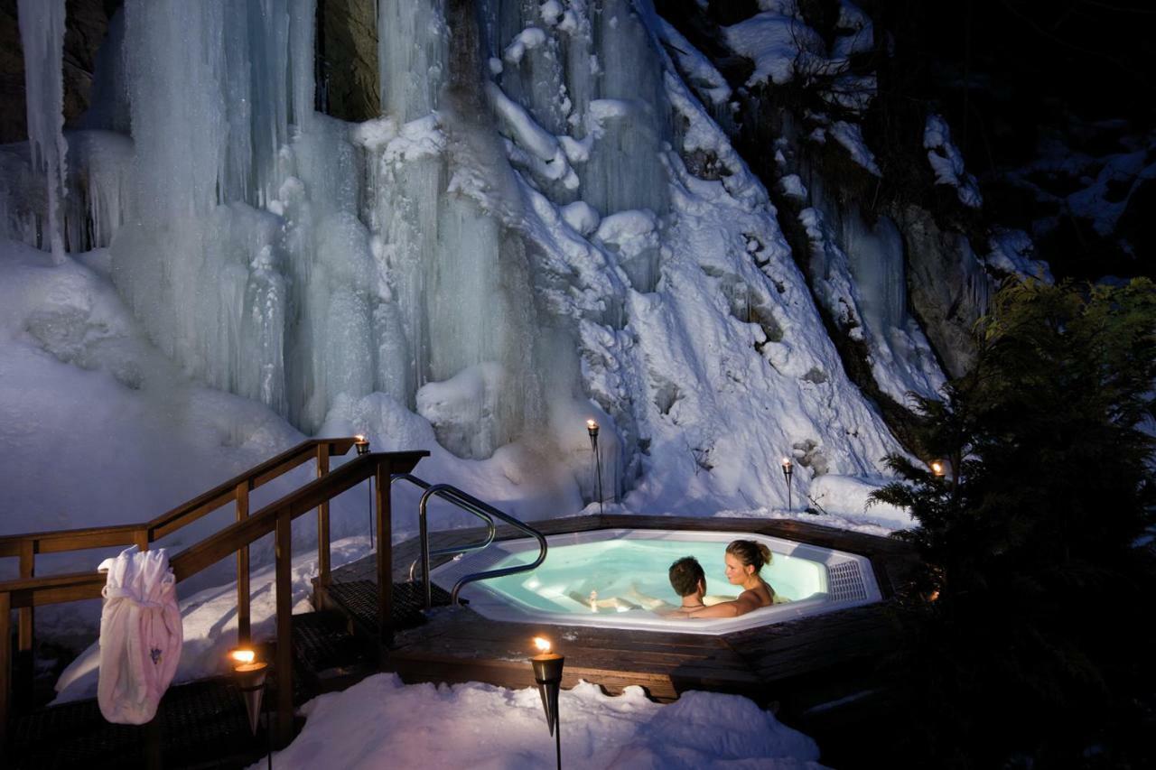 Hotel Sonne Цермат Екстериор снимка