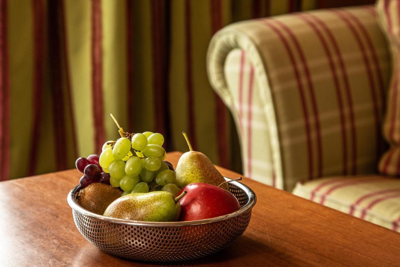 Hotel Sonne Цермат Екстериор снимка
