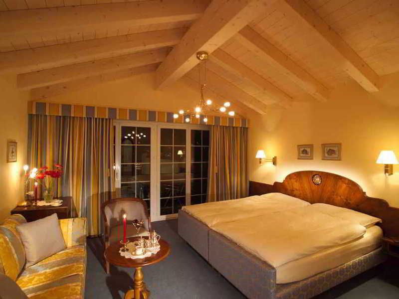 Hotel Sonne Цермат Екстериор снимка